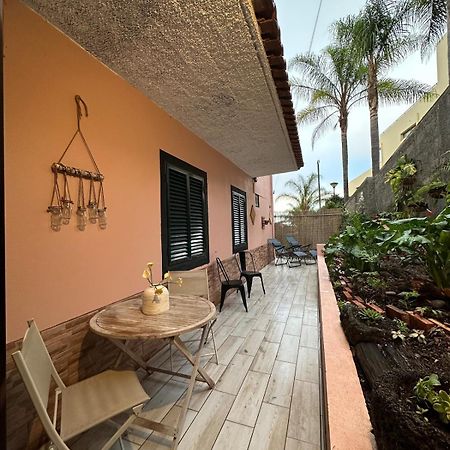 Ferienwohnung Loft In Calheta  Exterior foto