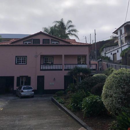 Ferienwohnung Loft In Calheta  Exterior foto