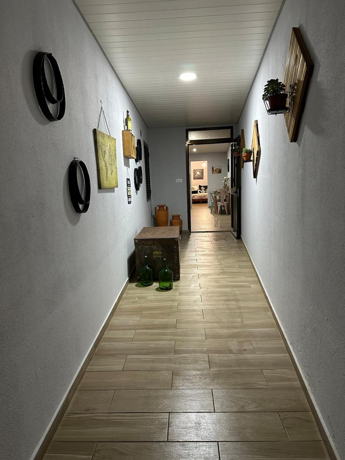 Ferienwohnung Loft In Calheta  Exterior foto