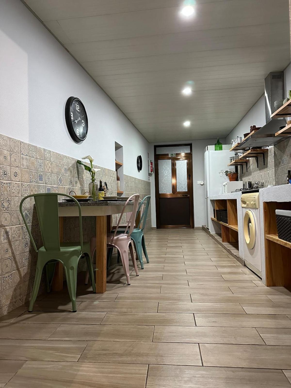 Ferienwohnung Loft In Calheta  Exterior foto