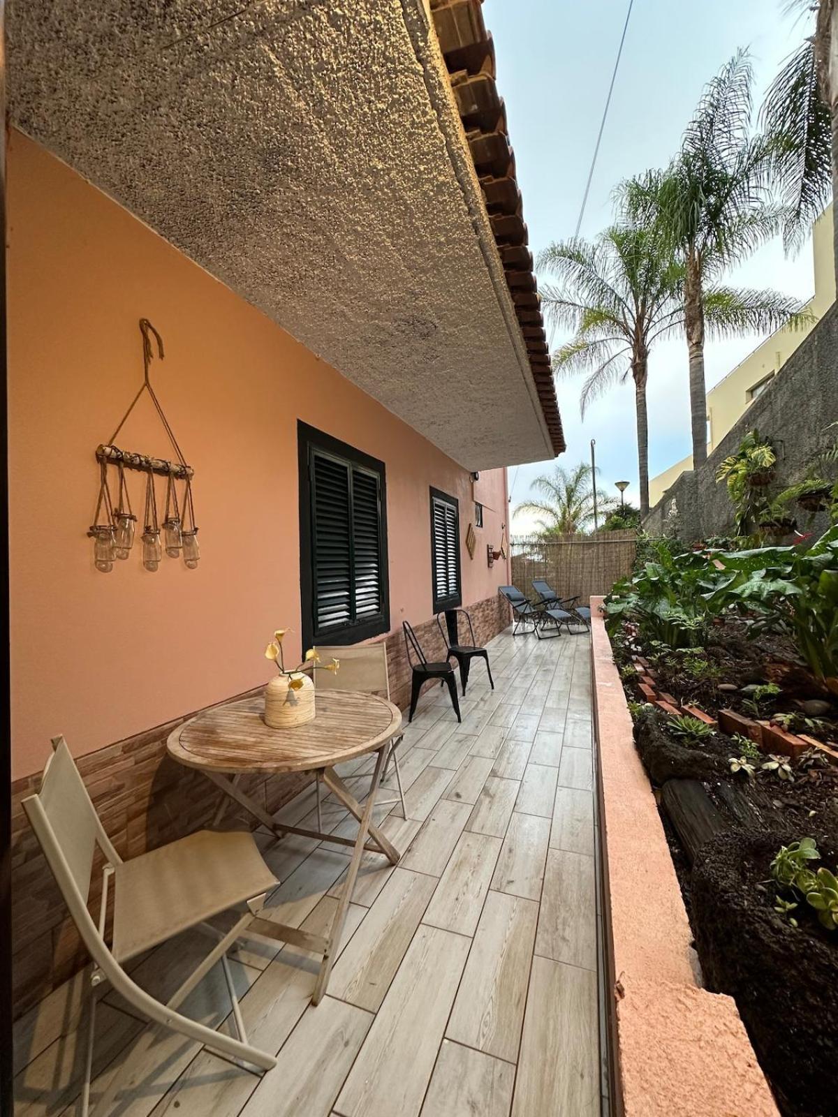 Ferienwohnung Loft In Calheta  Exterior foto