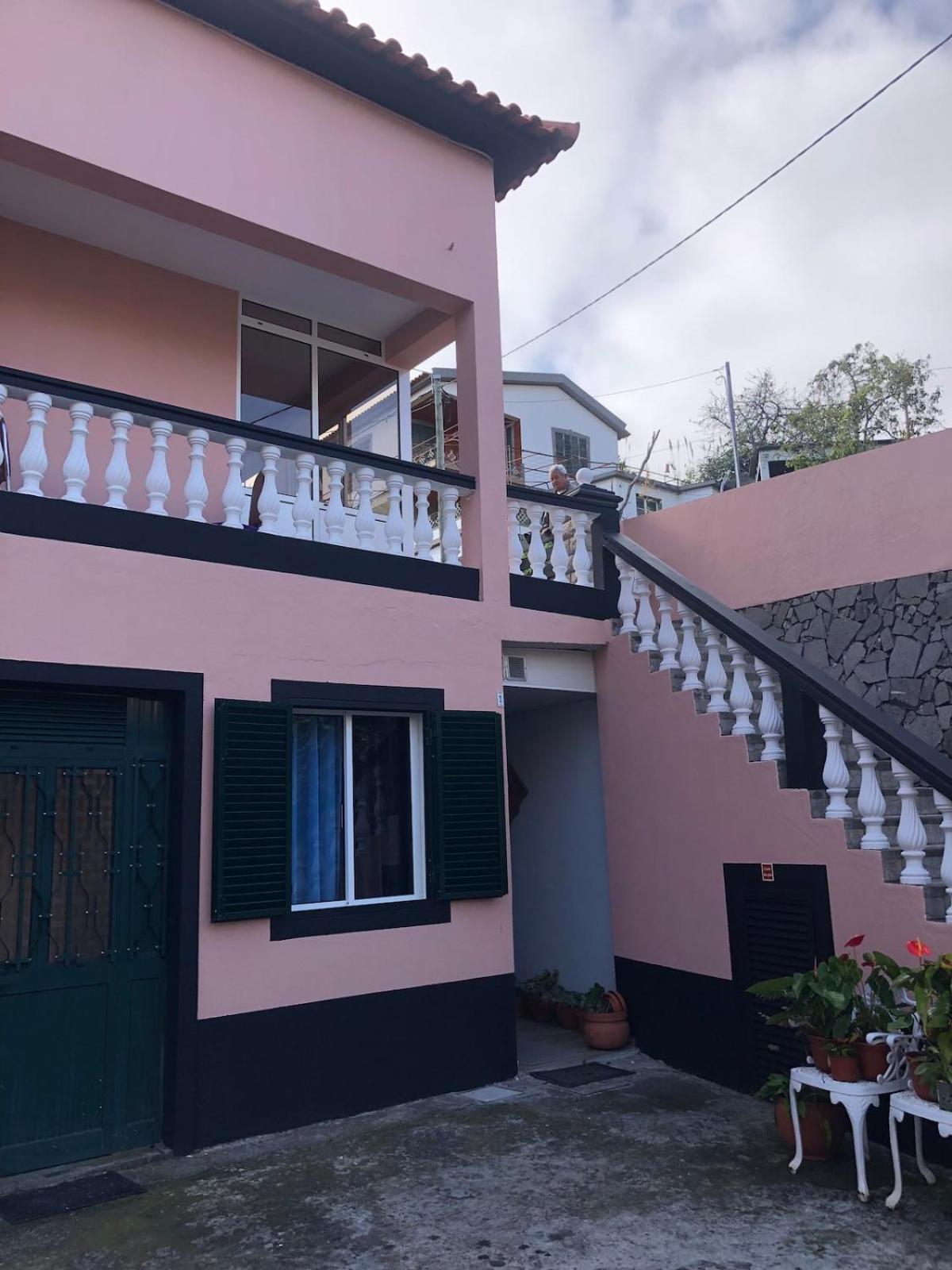 Ferienwohnung Loft In Calheta  Exterior foto