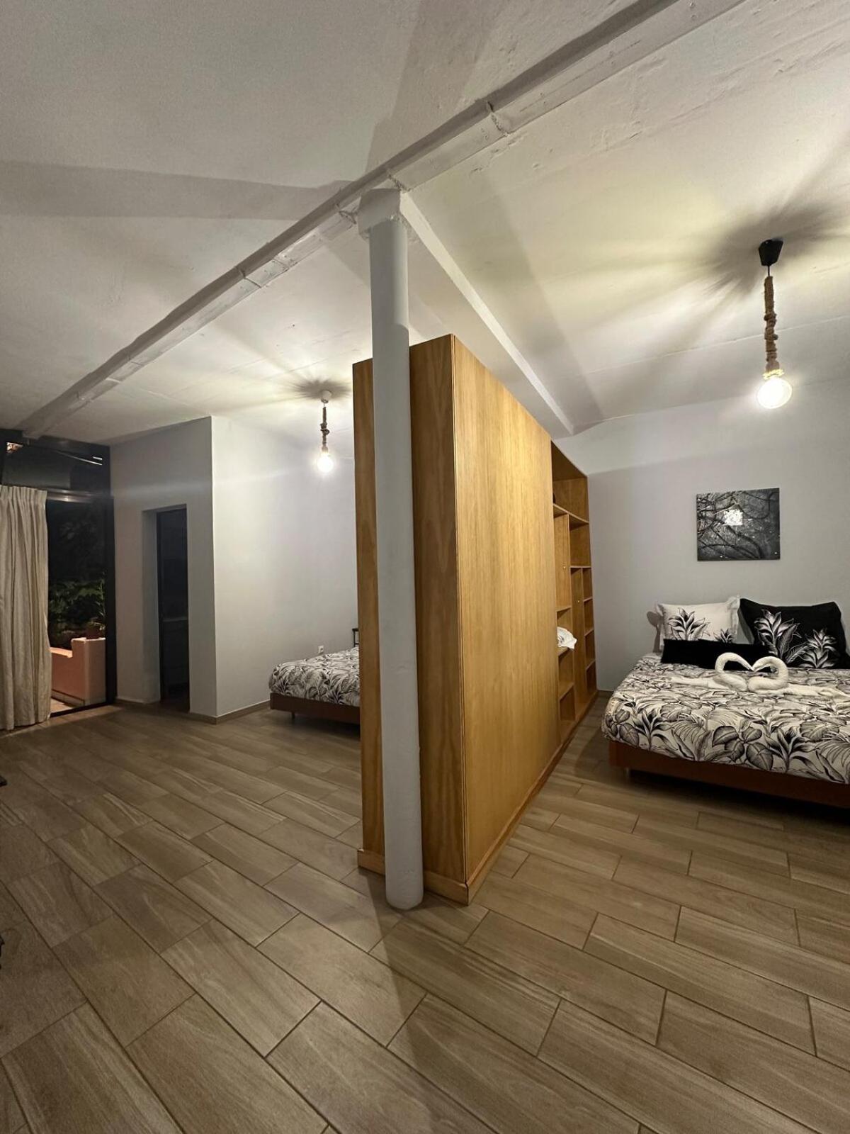 Ferienwohnung Loft In Calheta  Exterior foto